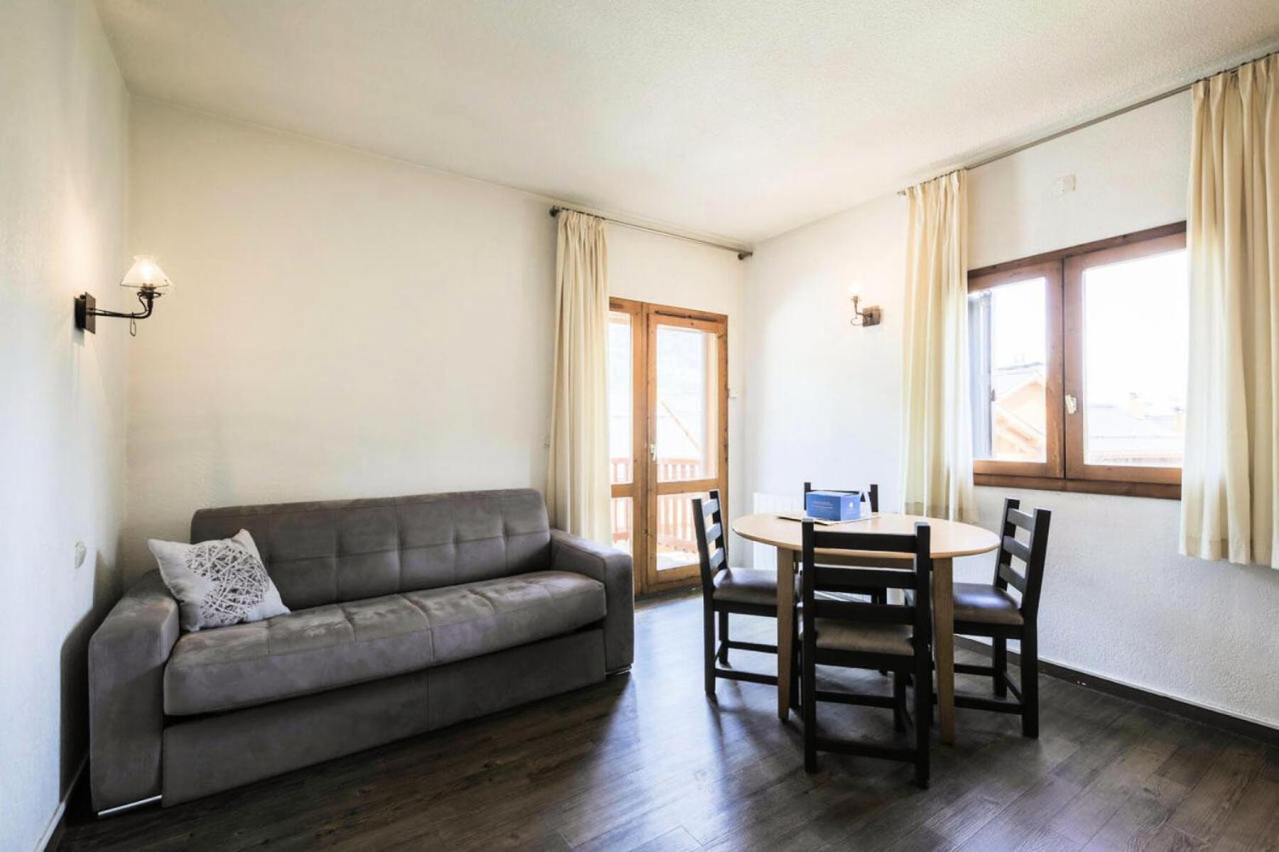 Residence Les Ravines - Maeva Home - Studio 4 Personnes Selection Mae-3344 Les Allues Eksteriør billede